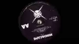 Mindscape - Flat (ESP records 9130-1) 1993. AA1: P-T-S.