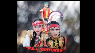 Live Full Janturan ebeg WAHYU SUKMO JATI LARAS di Desa Rancamaya gr dukuh pasir, cilongok, bms