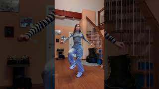 Purple Disco Machine - In My Arms - Shuffle Dance / Cutting Shapes Freestyle