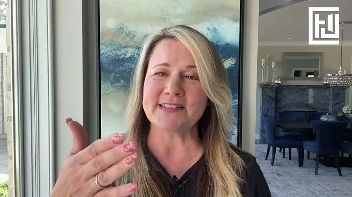 Is Fear Lying To You? | Nichole Marbach