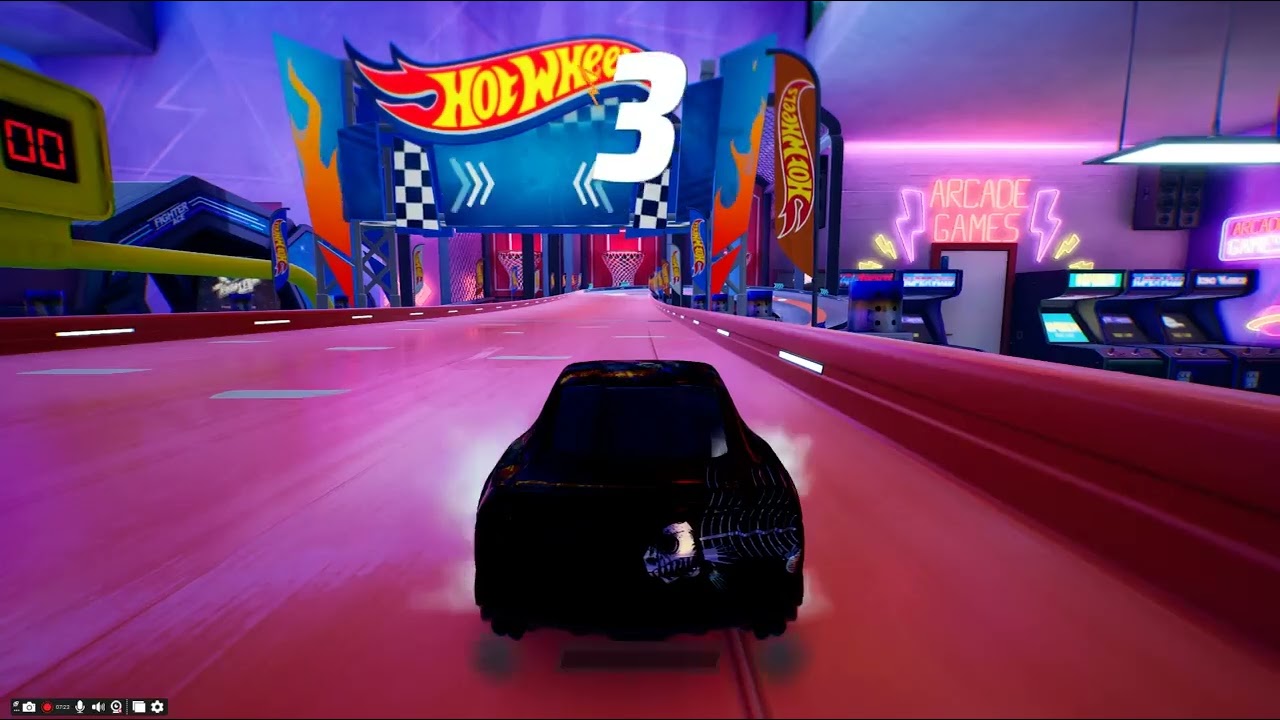 Hot Wheels Unleashed 2 Part 5