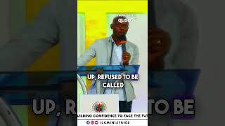 moses  a model of faith | Coach Davie