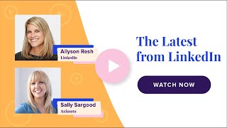 Expert Insights: Unleashing the Power of Video on LinkedIn