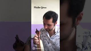 Kaç Kadeh Kırıldı Kemençe 🎶🎻