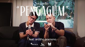 Sesi Ruang Tengah Pengagum: Ardhito Pramono