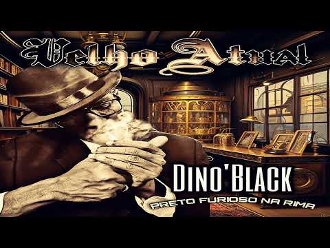 Dino Black/Feat: Rebeka Sousa & Dona GI - Peso na convivência.