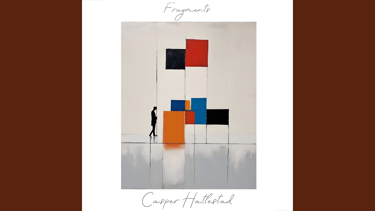 Watch Fragments on YouTube Watch Fragments on YouTube