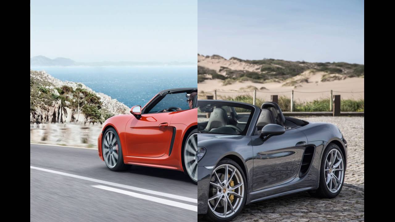 Perfect Porsche 20172018 Porsche 718 Boxster Release Date Review Price Specs In 2018 Porsche Boxster Review 2018 porsche boxster review. Perfect Porsche 20172018 Porsche 718 Boxster Release Date Review Price Specs In 2018 Porsche Boxster Review