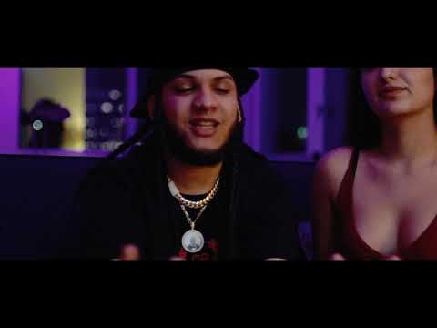 Emilio DH - Yo Se 😈 (Video Oficial)