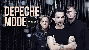 Che genere sono i Depeche Mode?