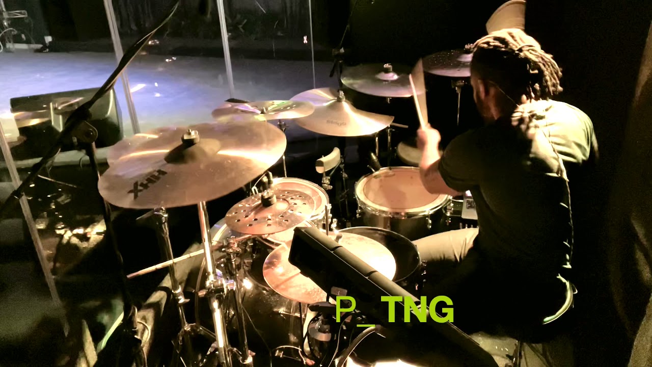 “P_TNG” @Chris Brown Indigo Track By Jay Rojas - YouTube