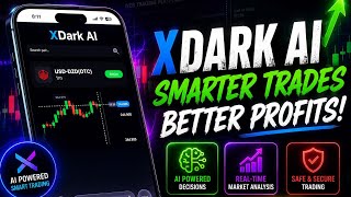 Quotex Trading Bot || Xdarkai || Otc market api