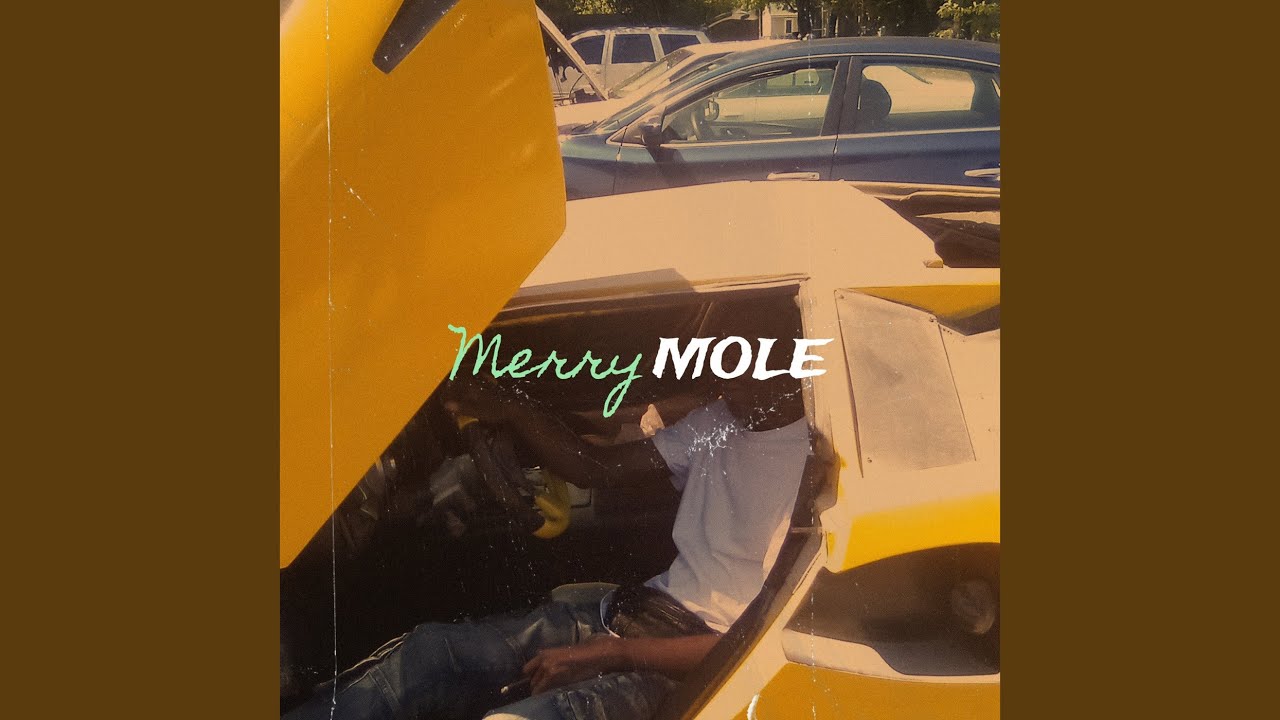 Watch Merry on YouTube Watch Merry on YouTube