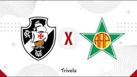 VASCO X PORTUGUESA AO VIVO COM IMAGENS