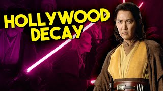 Star Wars The Acolyte's Cancellation Is Bad For TV