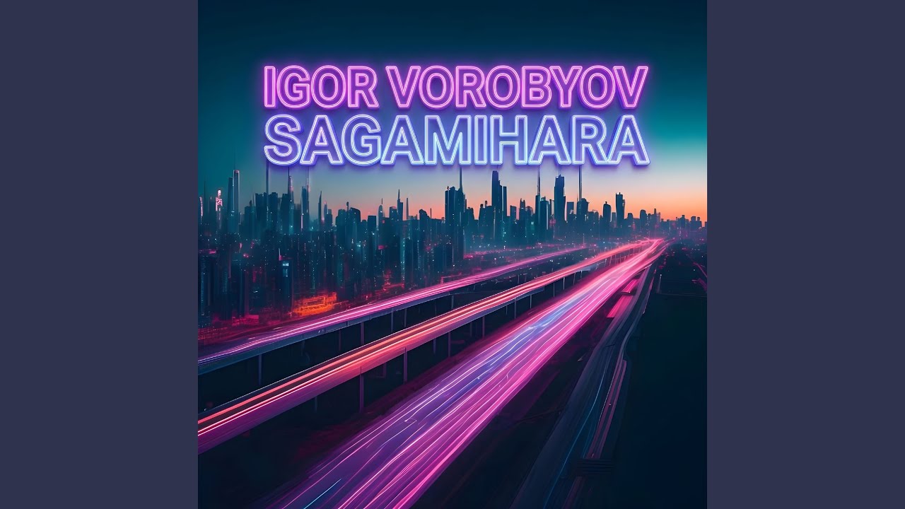 Watch Sagamihara (Original Mix) on YouTube Watch Sagamihara (Original Mix) on YouTube