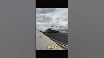 Spec-D Drift - Knock Out - S14 vs BRZ - Lead lap| RAD Torque Raceway 2025