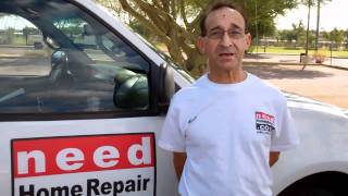 Handyman Plumbing Toilet Fix Chandler AZ