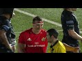 HIGHLIGHTS | v Munster | Guinness PRO14 | 23 November