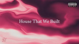 Jiji - House That We Built