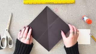 Zentangle Exploding Book