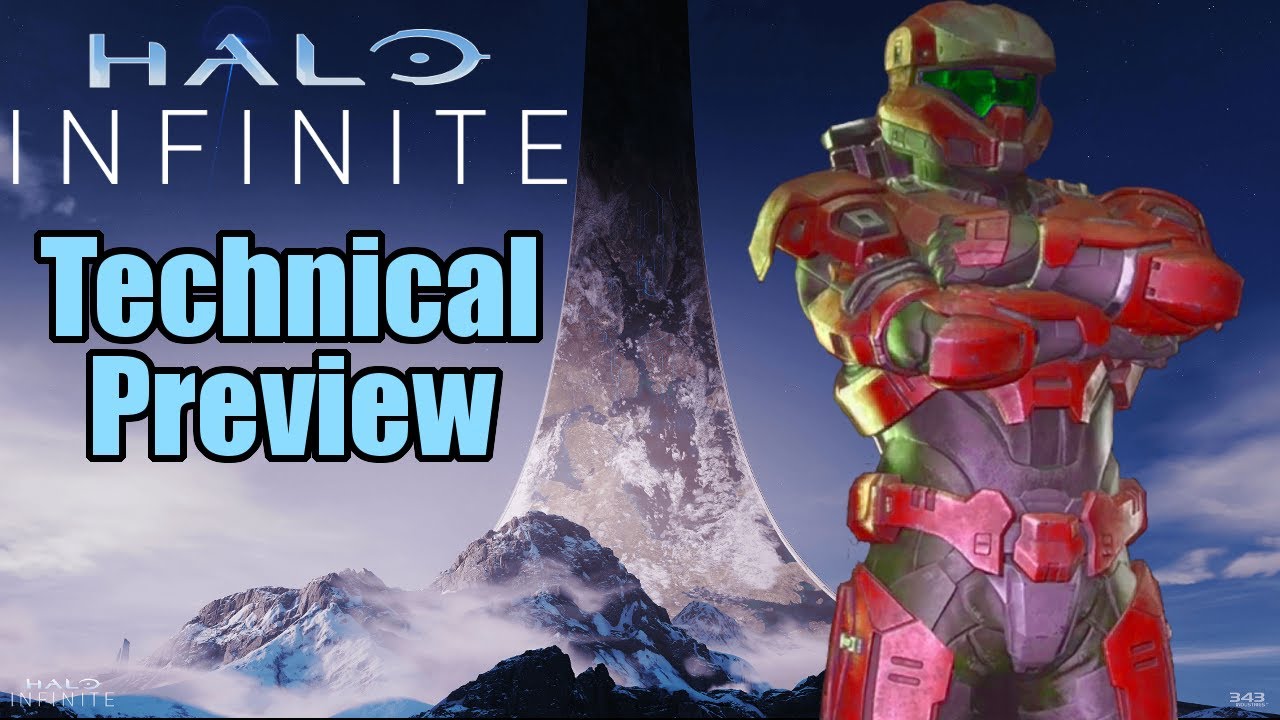 "The Most Intense Round Of Sudden Death I Never Got To Play" Halo ...