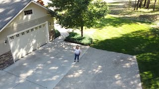108 E Saltz Ln Deer Park WA Drone Tour