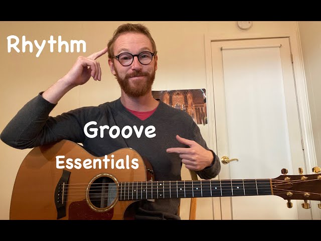 How to Improve with Rhythm and Groove class=