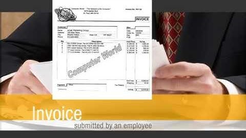 Solutions for Invoice Approval | Perceptive Software