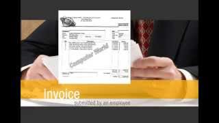 Solutions For Invoice Approval Perceptive Software