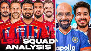 Can LSG Win their FIRST IPL Title?