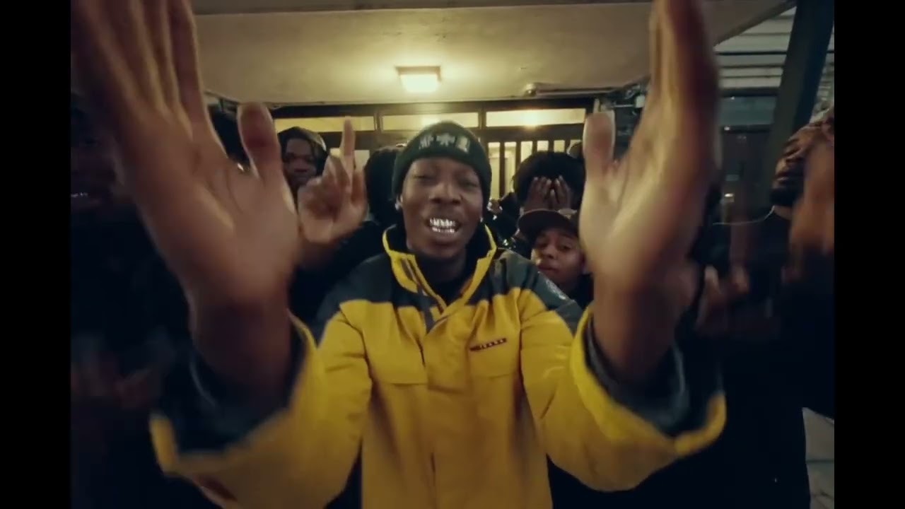 [FREE] TR Gobrazy x LEZ x Hoodtrap Type Beat - "RICE AND STEW"