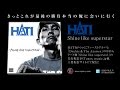 HATI a.k.a. Fate Christino - "Shine like superstar" Official Short PV