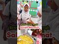 jika sudah Rezekimu Takan pernah salah alamat