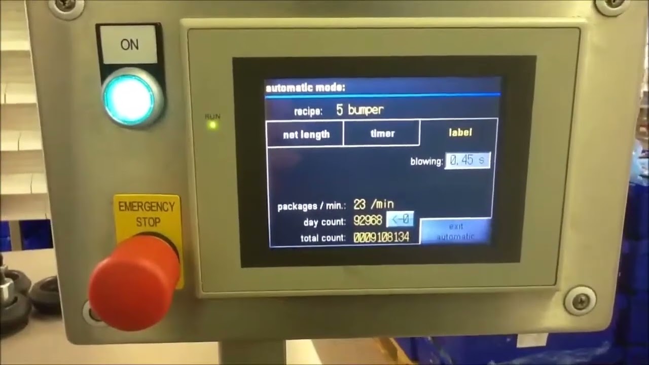 DHV USG550 Norseland