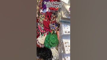 Colaba causeway | Is it worth it??? #colaba #mumbai #streetshopping #trending #haul #youtubeshorts