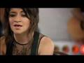 Cassie (Acoustic Performance Clip)