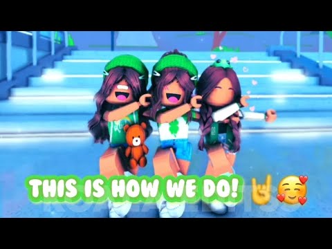This is how we do!! 🍀😎💖 // koala editss ☆ 💜🐨