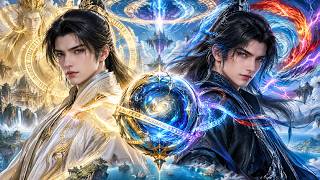 【神瀾奇域無雙珠 FULL】💥封神新作強勢登場！節奏緊湊毫無尿點，每集都有驚喜，熬夜也要追完！ screenshot 3
