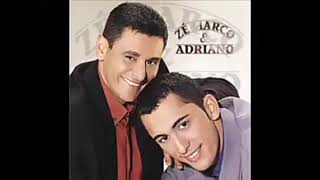 Zé Marco &amp; Adriano - Encontro Cd Completo