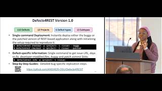 Fault Localization for Heterogeneous defects in REST API Systems