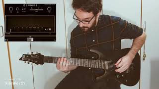 Archetype Gojira // GGD P IV Drums - Playthrough