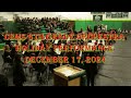 CBMS 6th Grade Orchestra Holiday Performance, December 17, 2024