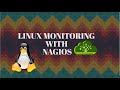 Linux Real time Project  for freshers - Monitoring using Nagios.