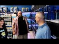 Beginning of video