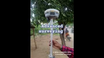 Advance surveying #surveying #dgps #surveyors #survey survey #residential