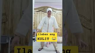 Ilabas Ang Kulit  short