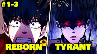 System Reborn Him In The Hardest Game But In It He Became A Tyrant And Gained Power 3 - Manhwa Recap screenshot 2