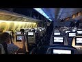 Air Canada Flight 858 Boeing 777-300ER Toronto - London | Economy Class Trip Report