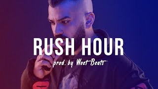 Exotic Voice Kurdo x Nazar x Kc Rebell Type Trap Beat | Rush Hour
